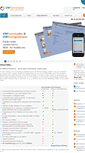 Mobile Screenshot of dw-formmailer.de